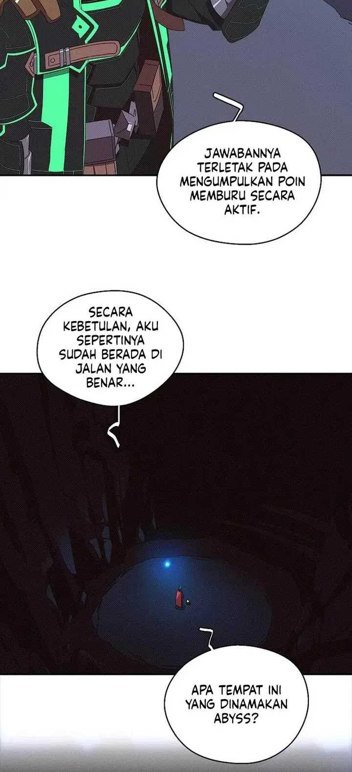 My Inventory is Abnormal Chapter 32 Gambar 3