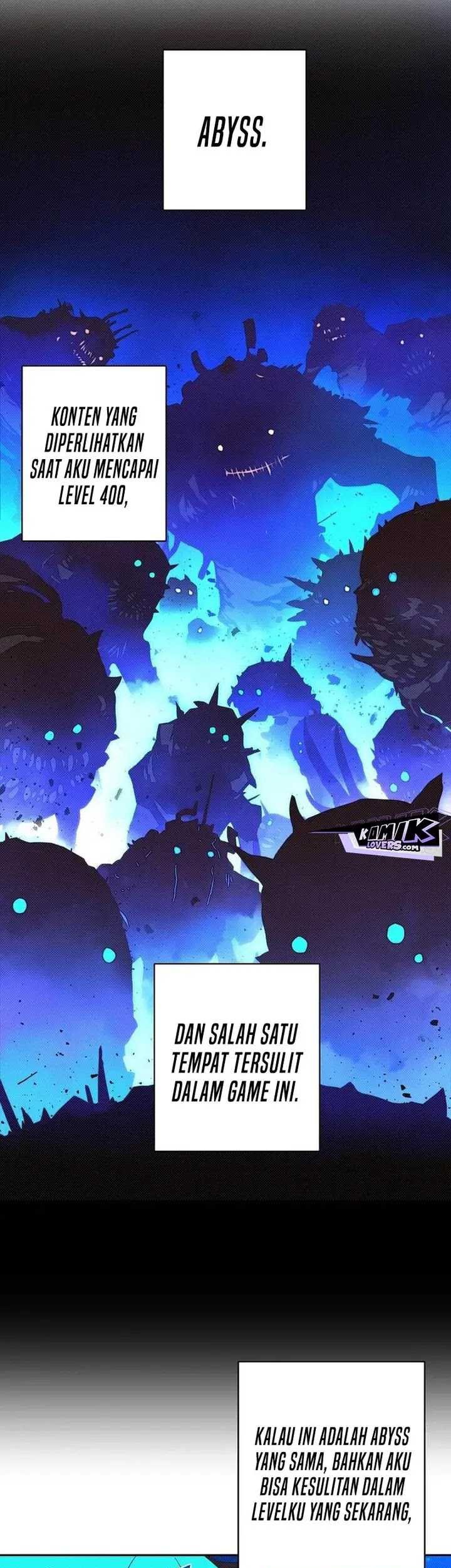 My Inventory is Abnormal Chapter 32 Gambar 4