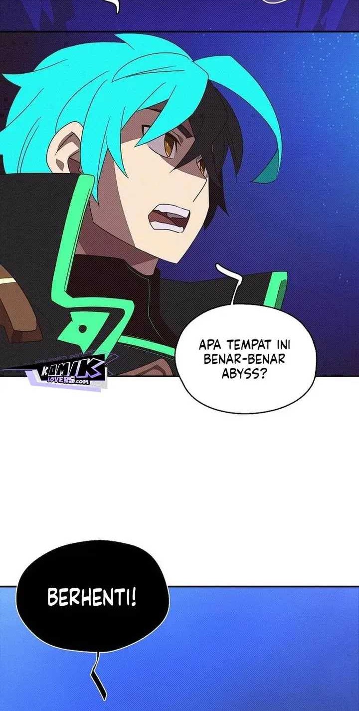 My Inventory is Abnormal Chapter 32 Gambar 7