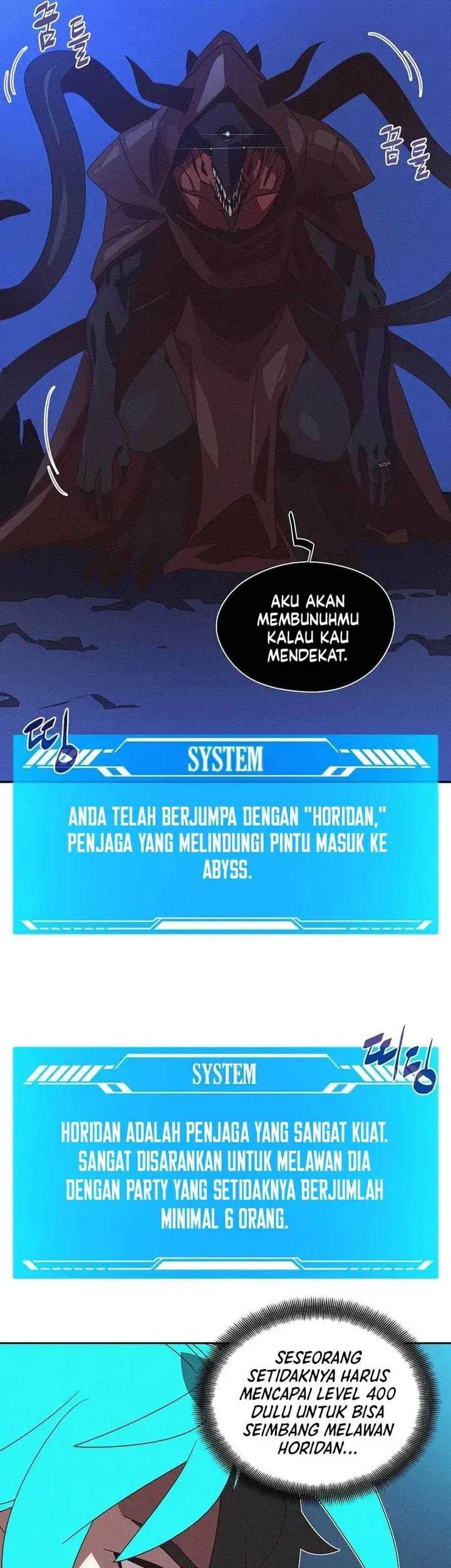 My Inventory is Abnormal Chapter 32 Gambar 8