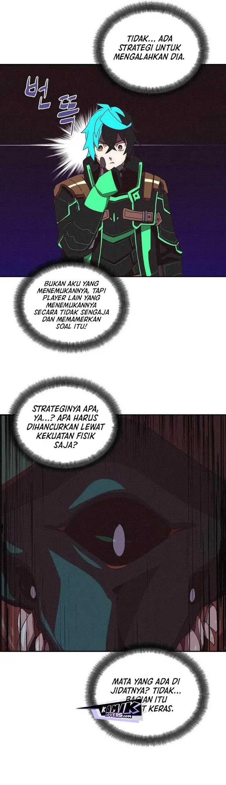 My Inventory is Abnormal Chapter 32 Gambar 10