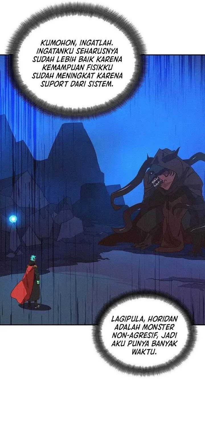 My Inventory is Abnormal Chapter 32 Gambar 11