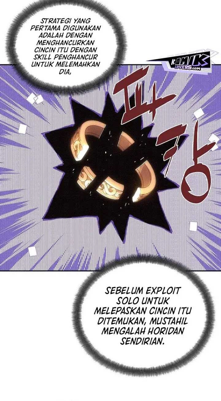 My Inventory is Abnormal Chapter 32 Gambar 13