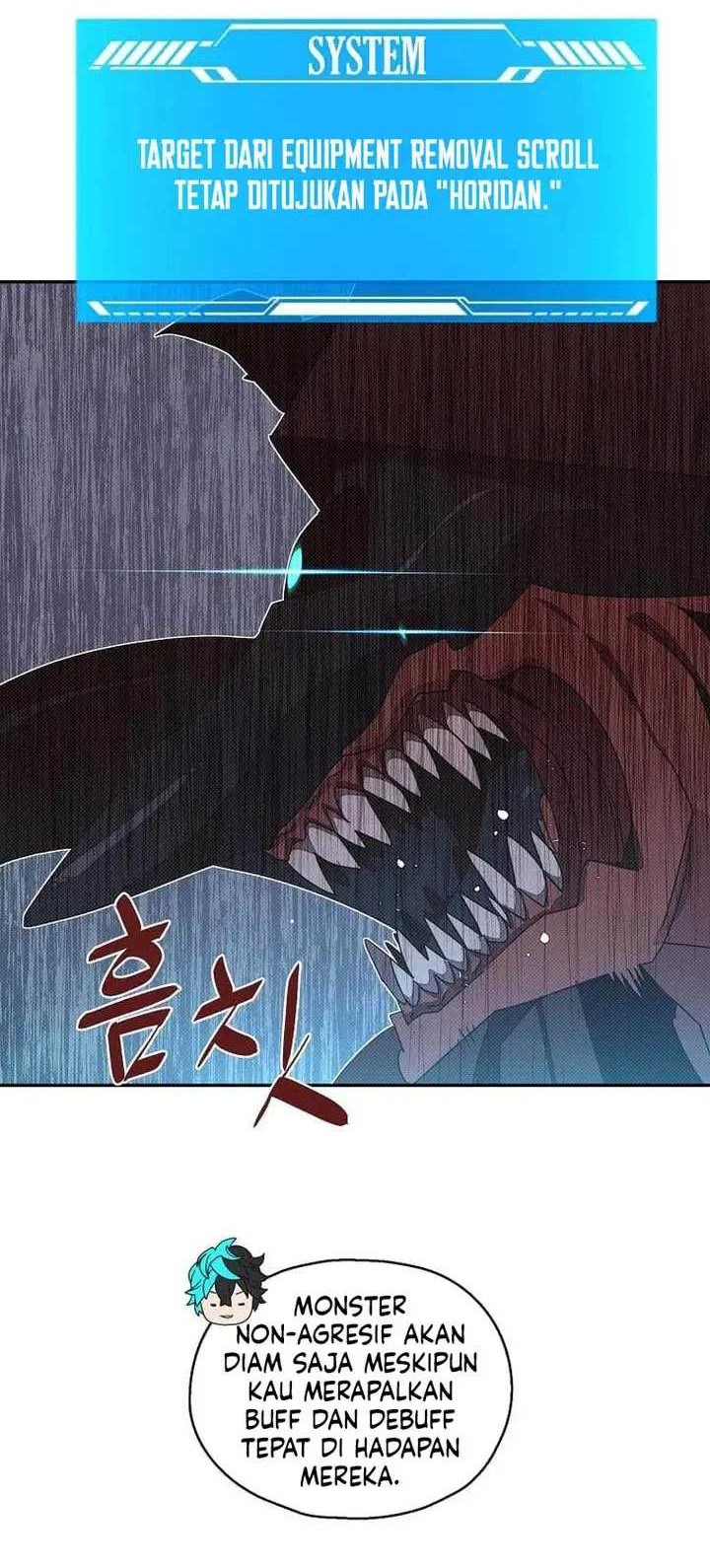 My Inventory is Abnormal Chapter 32 Gambar 15
