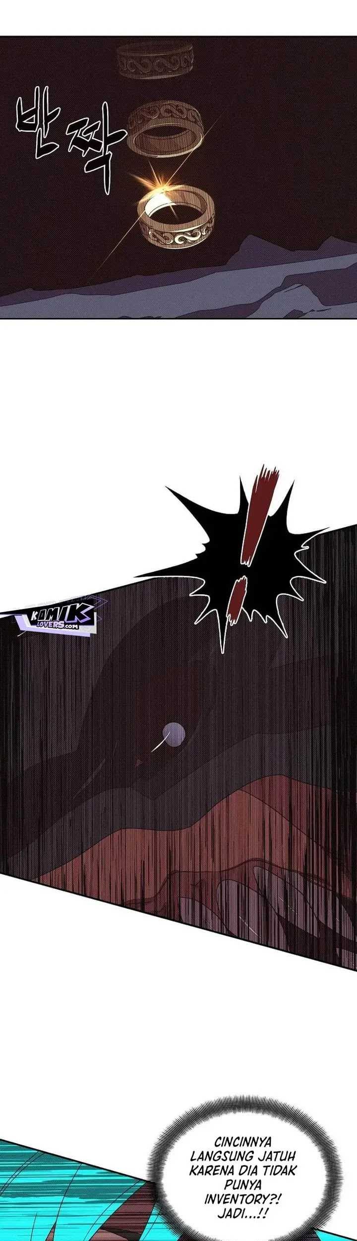 My Inventory is Abnormal Chapter 32 Gambar 16