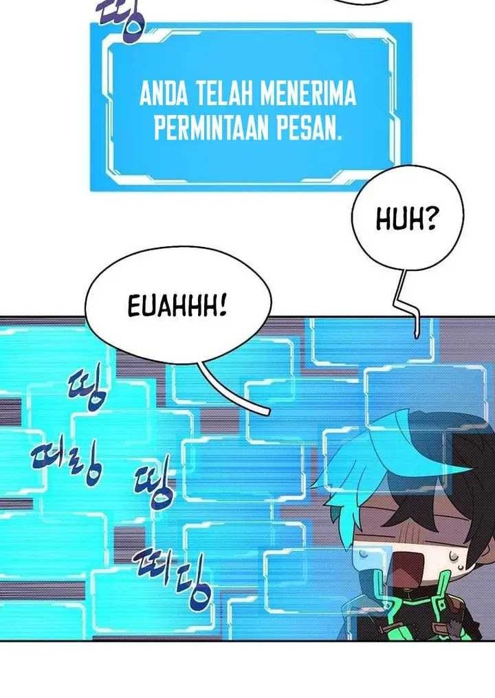 My Inventory is Abnormal Chapter 31 Gambar 21