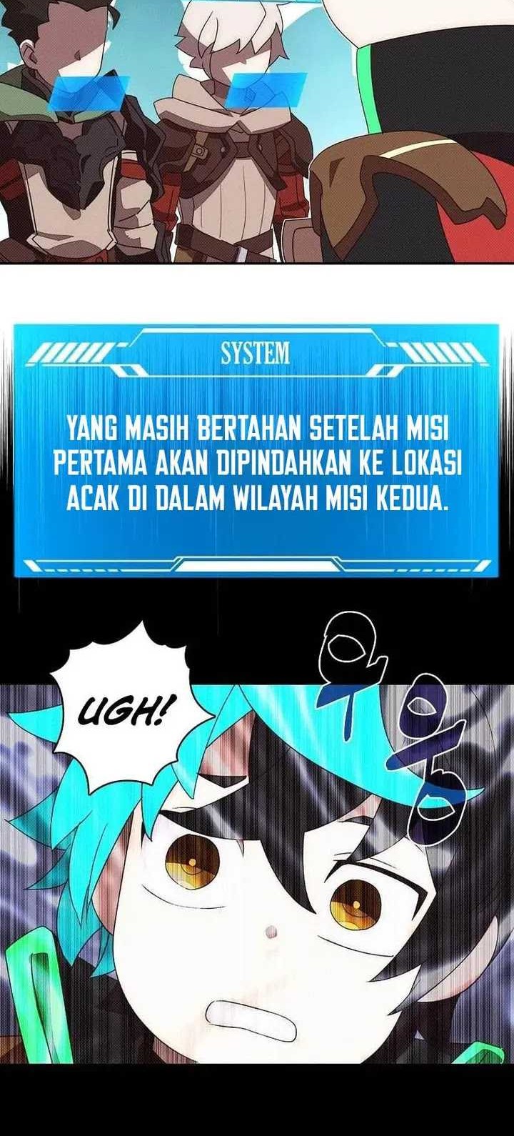 My Inventory is Abnormal Chapter 31 Gambar 23