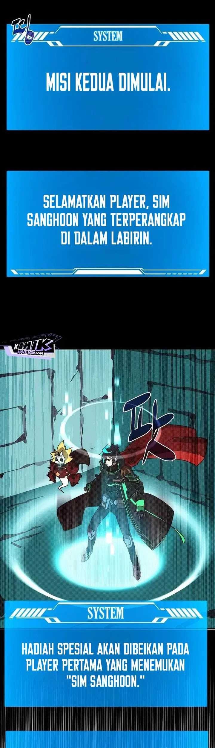 My Inventory is Abnormal Chapter 31 Gambar 24
