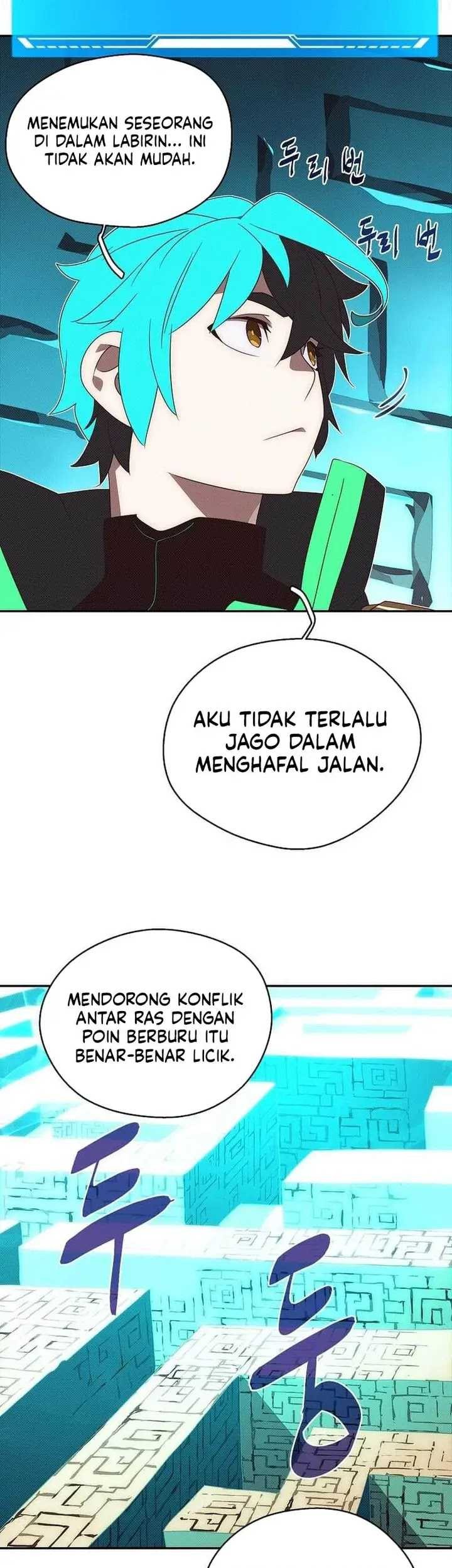 My Inventory is Abnormal Chapter 31 Gambar 26