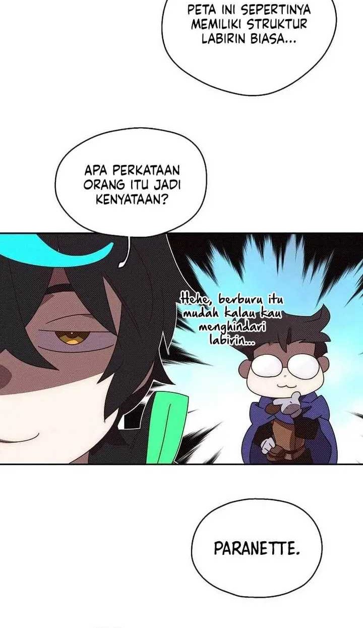 My Inventory is Abnormal Chapter 31 Gambar 27