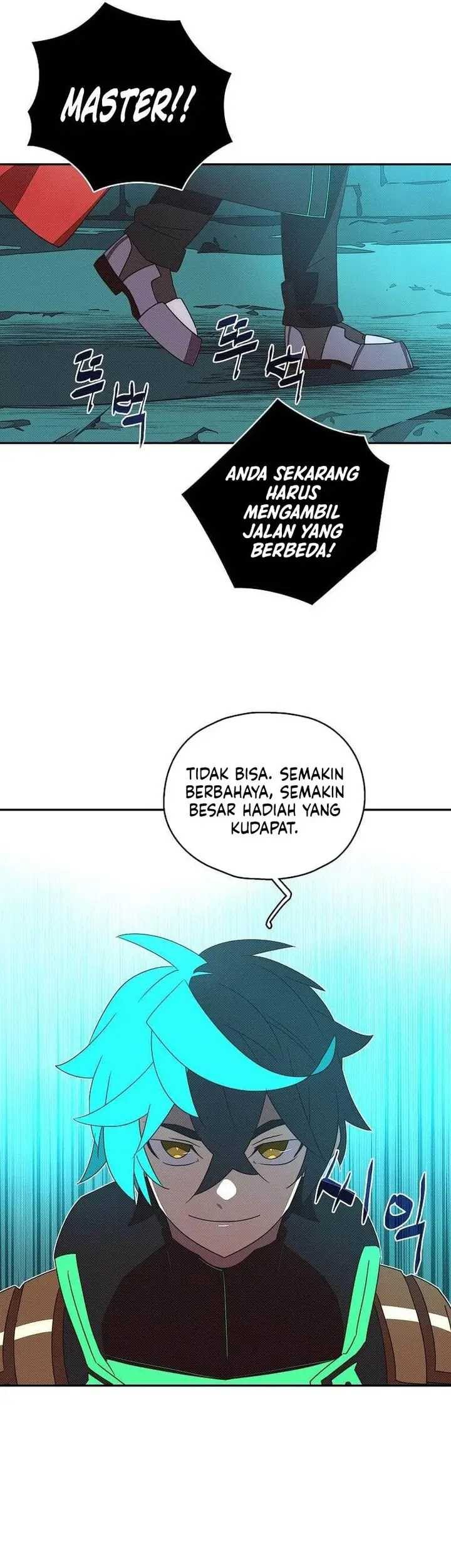 My Inventory is Abnormal Chapter 31 Gambar 32