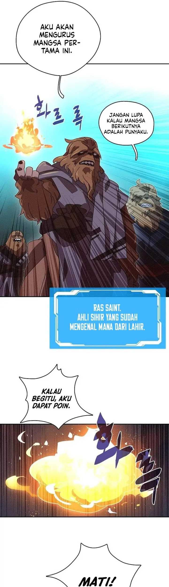 My Inventory is Abnormal Chapter 31 Gambar 36