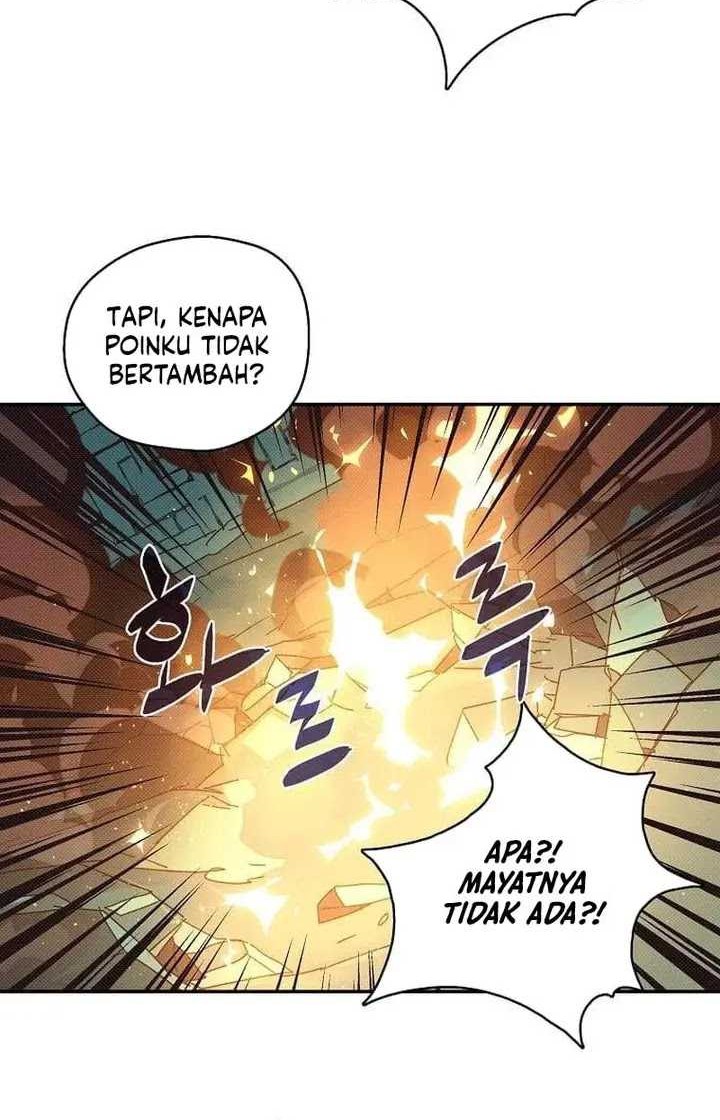 My Inventory is Abnormal Chapter 31 Gambar 39