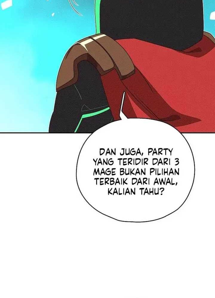 My Inventory is Abnormal Chapter 31 Gambar 45