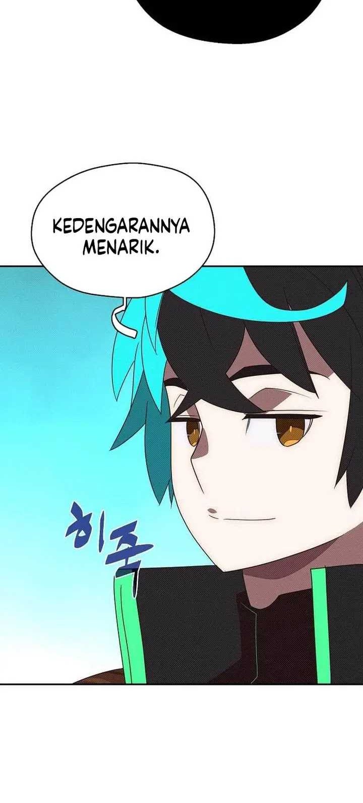 My Inventory is Abnormal Chapter 31 Gambar 47