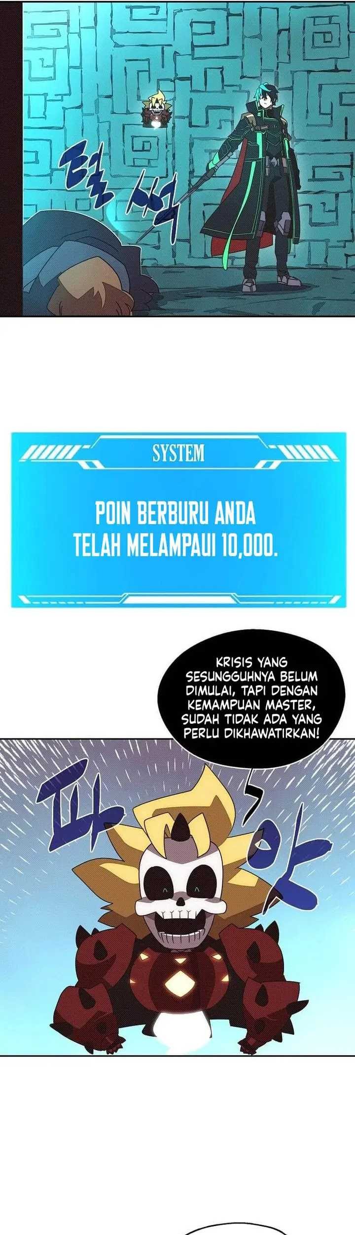 My Inventory is Abnormal Chapter 31 Gambar 50
