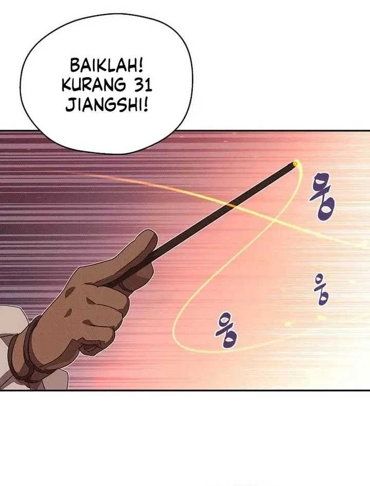 My Inventory is Abnormal Chapter 31 Gambar 3