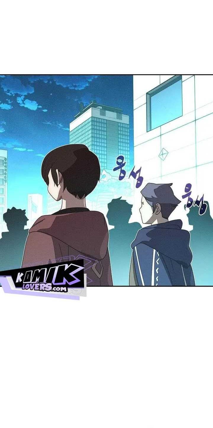 My Inventory is Abnormal Chapter 31 Gambar 5