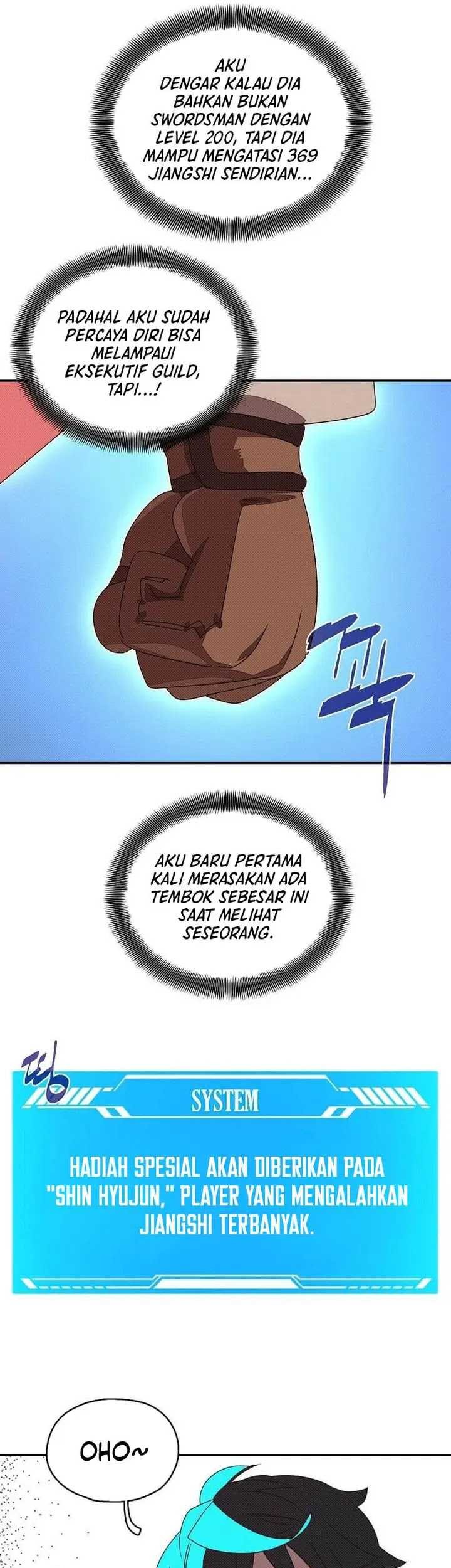 My Inventory is Abnormal Chapter 31 Gambar 12