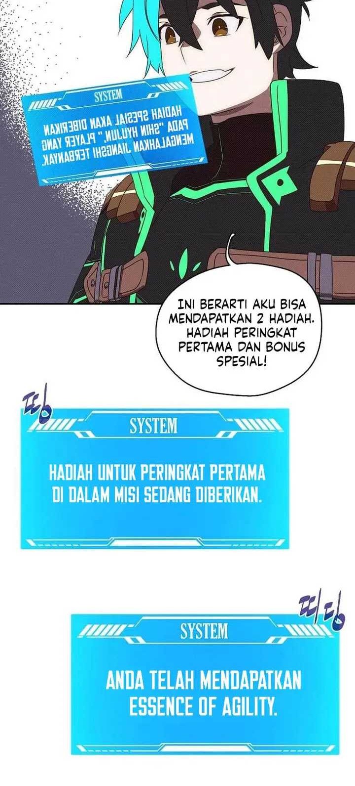 My Inventory is Abnormal Chapter 31 Gambar 13