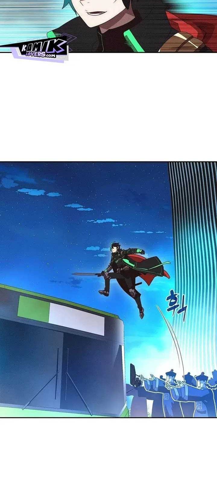 My Inventory is Abnormal Chapter 30 Gambar 18