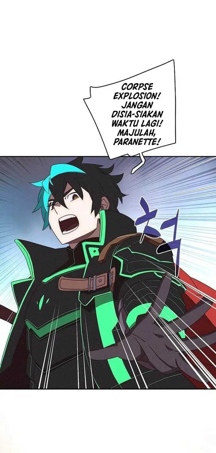 My Inventory is Abnormal Chapter 30 Gambar 22