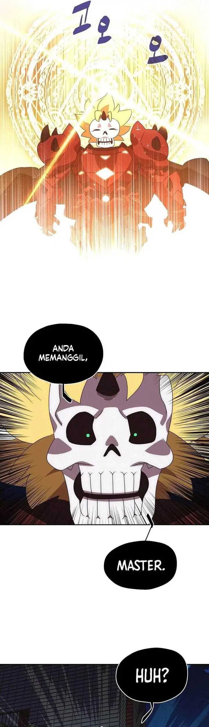 My Inventory is Abnormal Chapter 30 Gambar 23