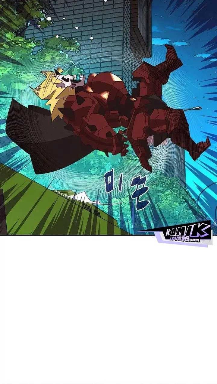 My Inventory is Abnormal Chapter 30 Gambar 24