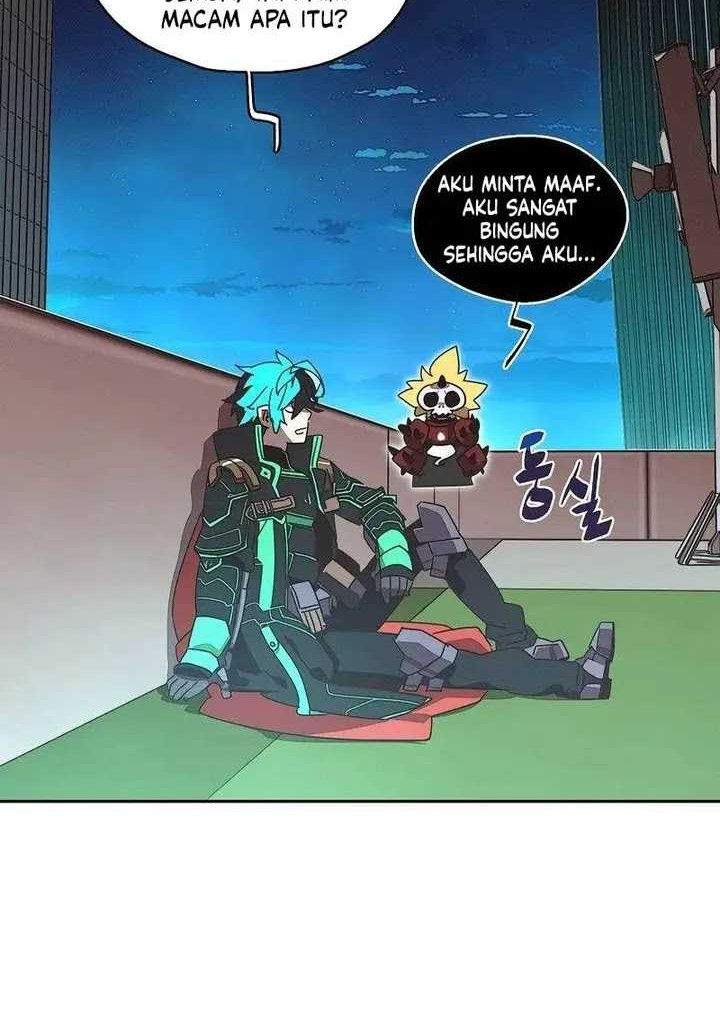My Inventory is Abnormal Chapter 30 Gambar 32