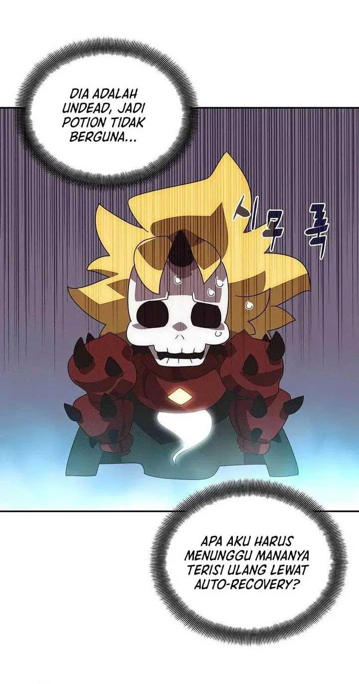 My Inventory is Abnormal Chapter 30 Gambar 34