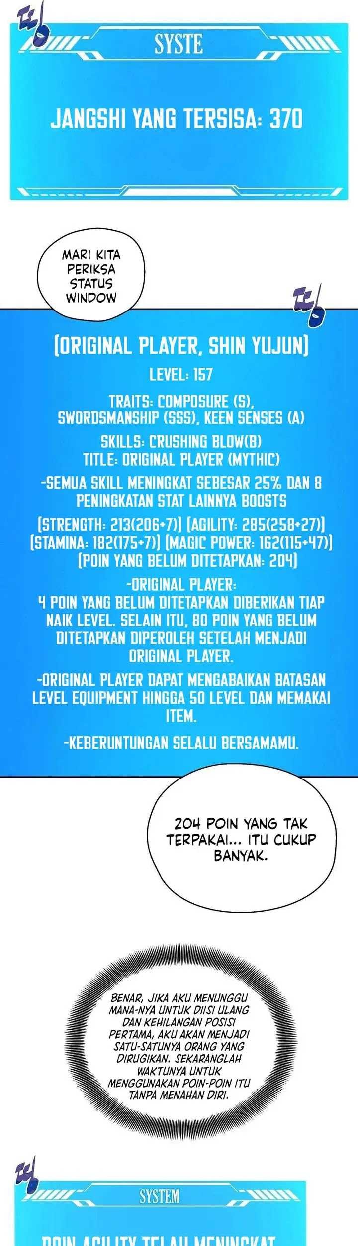 My Inventory is Abnormal Chapter 30 Gambar 35