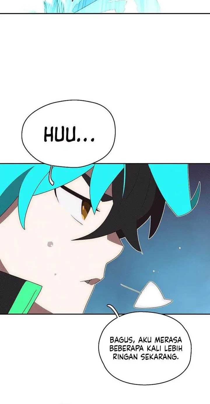 My Inventory is Abnormal Chapter 30 Gambar 38