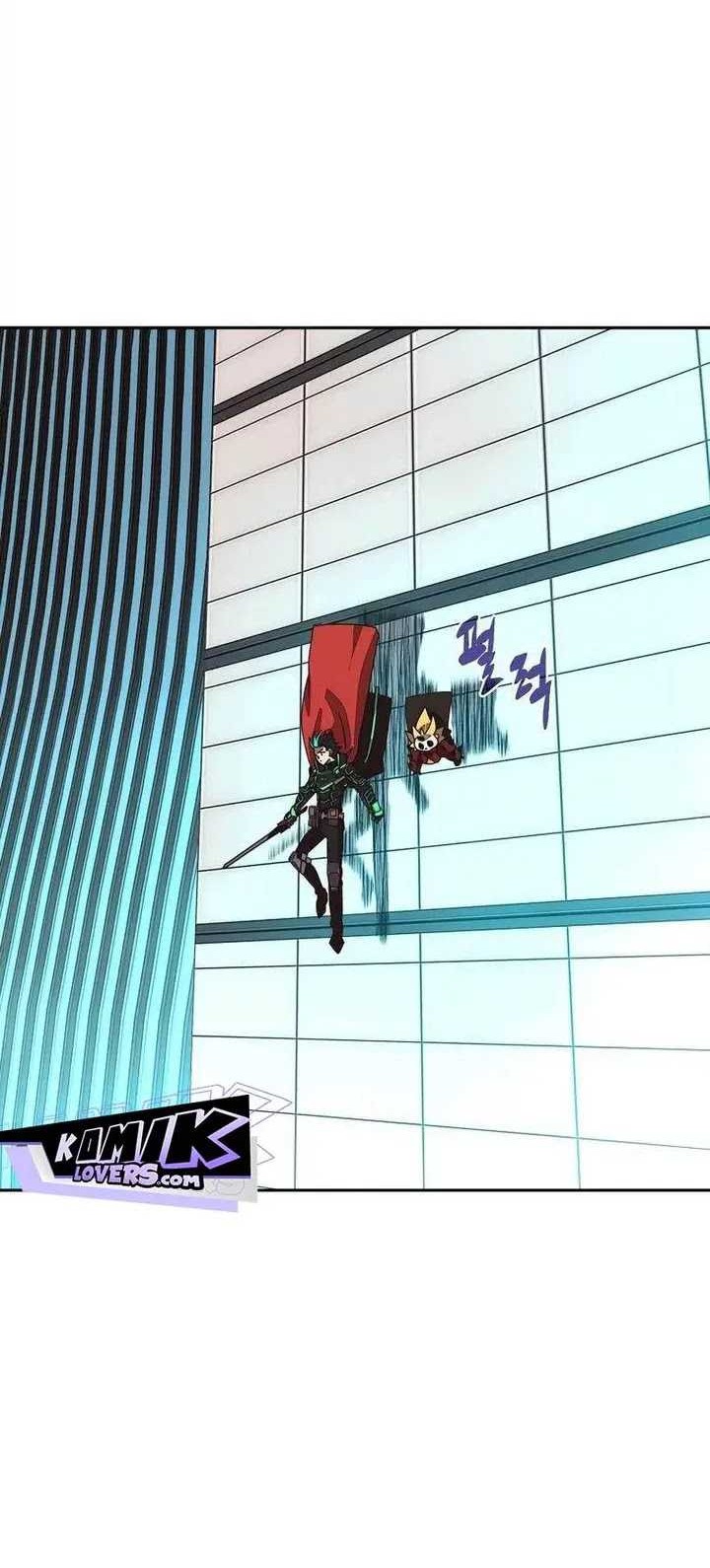 My Inventory is Abnormal Chapter 30 Gambar 40