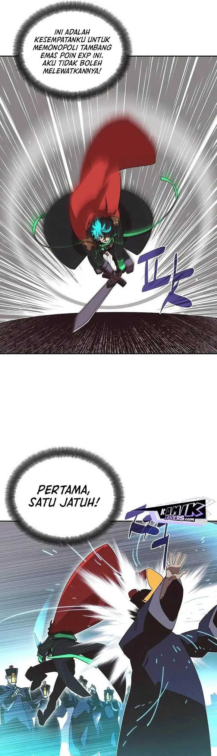 My Inventory is Abnormal Chapter 30 Gambar 43