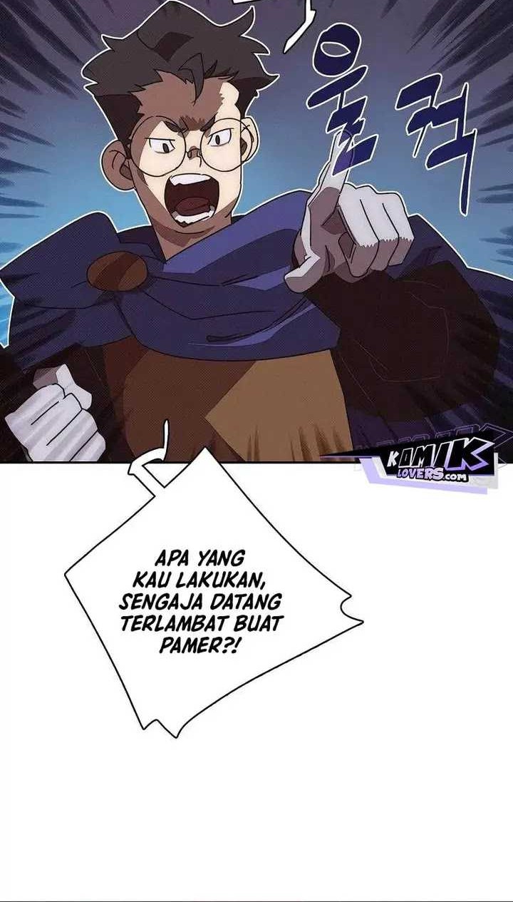 My Inventory is Abnormal Chapter 30 Gambar 5