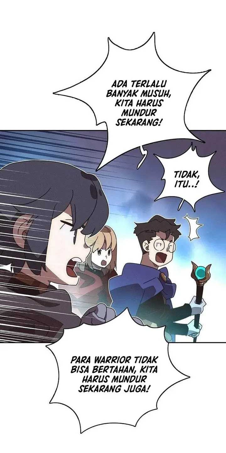 My Inventory is Abnormal Chapter 30 Gambar 9