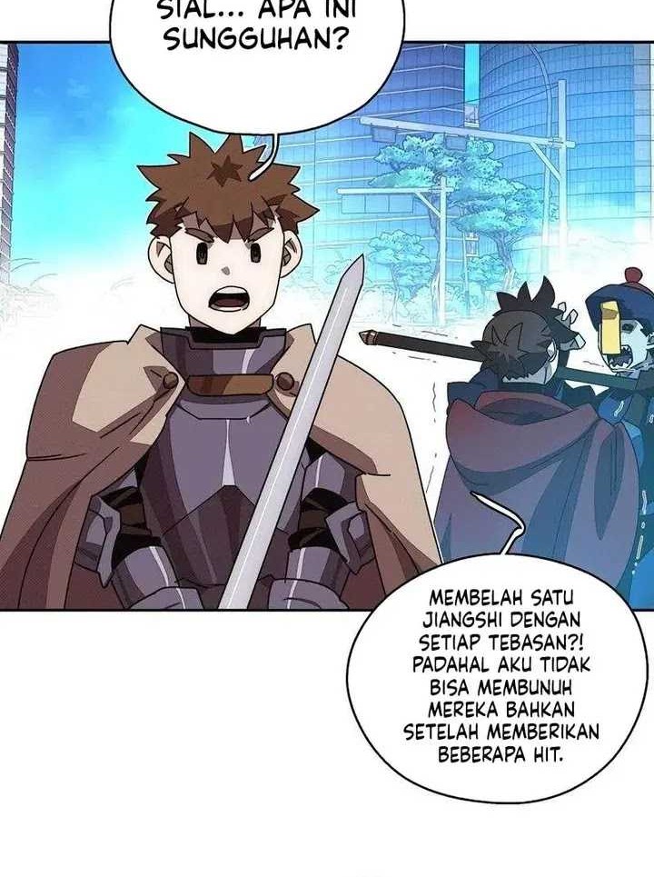 My Inventory is Abnormal Chapter 30 Gambar 13