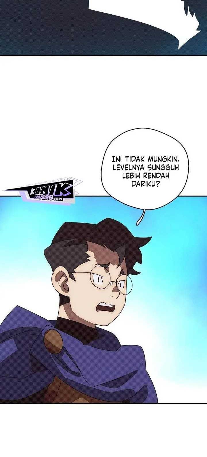 My Inventory is Abnormal Chapter 30 Gambar 15