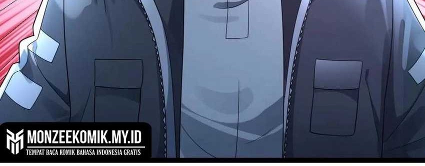 Freezing The World: I Built A Doomsday Safehouse Chapter 215 Gambar 16