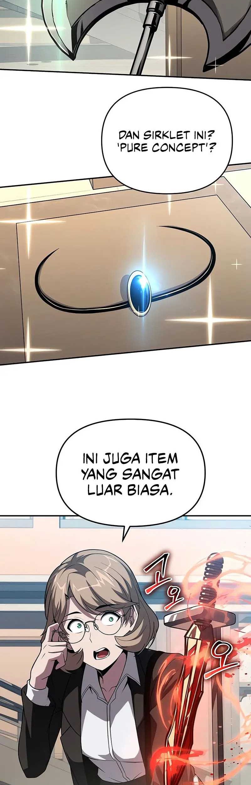 The Knight King Who Returned with a God Chapter 73 Gambar 43