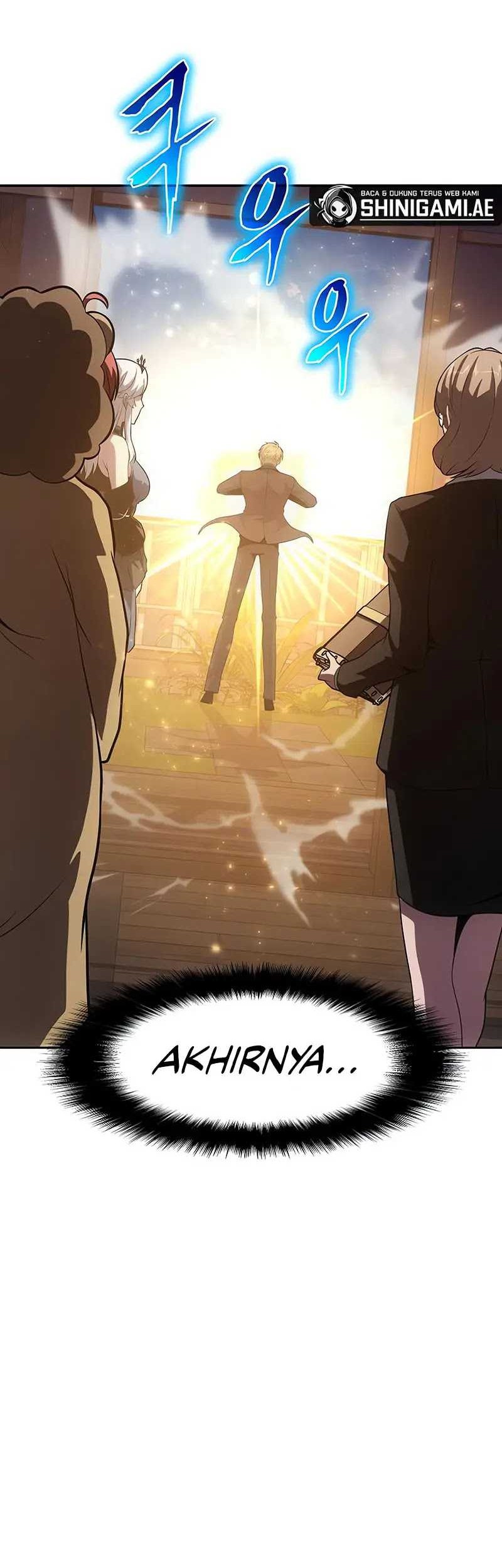 The Knight King Who Returned with a God Chapter 73 Gambar 67