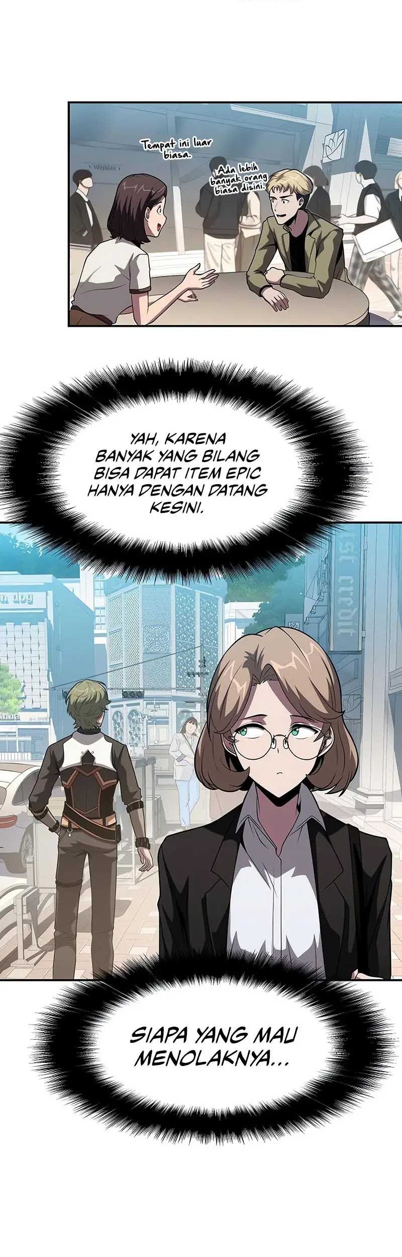The Knight King Who Returned with a God Chapter 73 Gambar 17