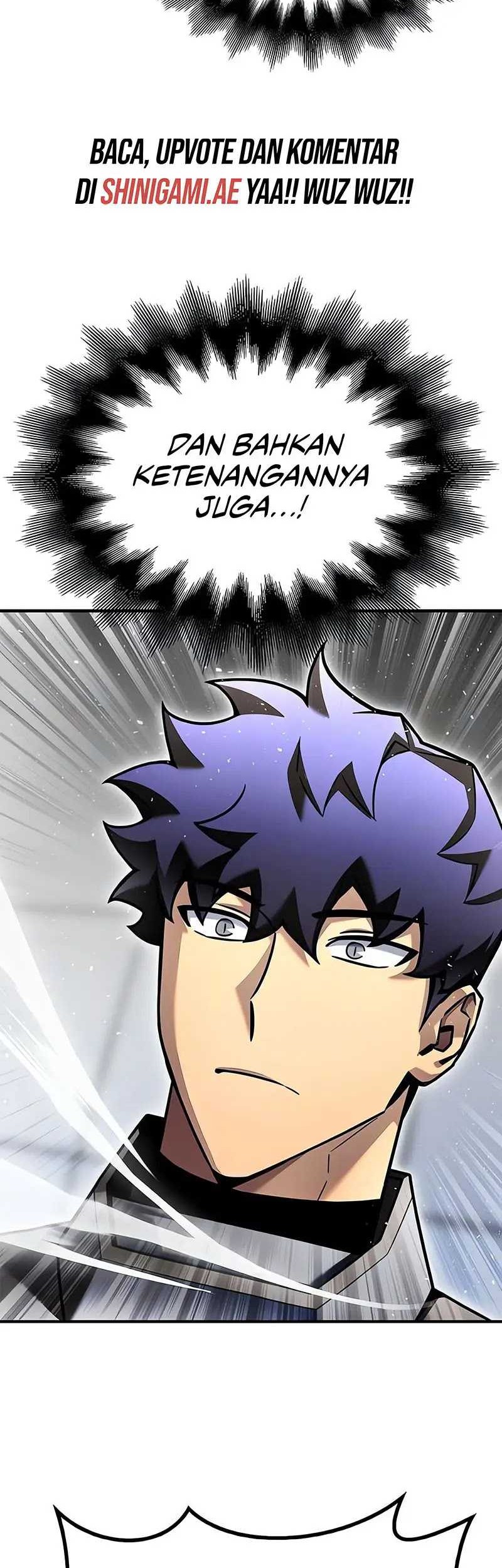 Superhuman Battlefield Chapter 119 Gambar 40