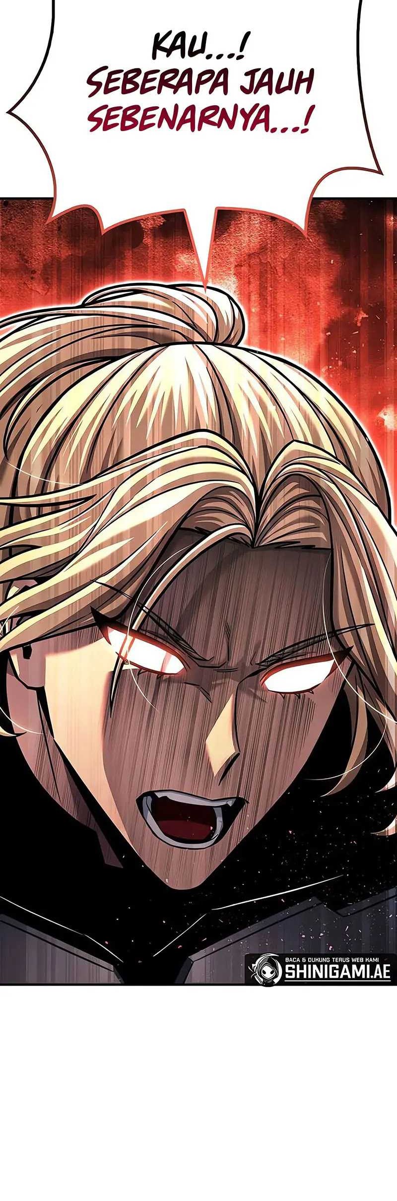 Superhuman Battlefield Chapter 119 Gambar 41
