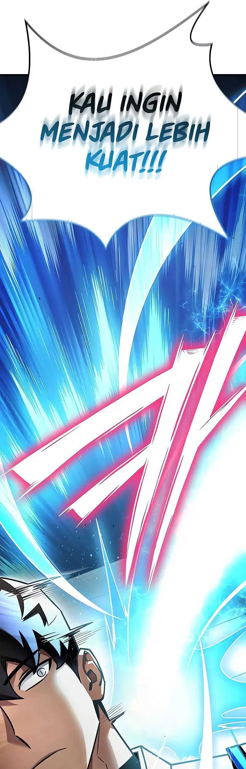 Superhuman Battlefield Chapter 119 Gambar 42