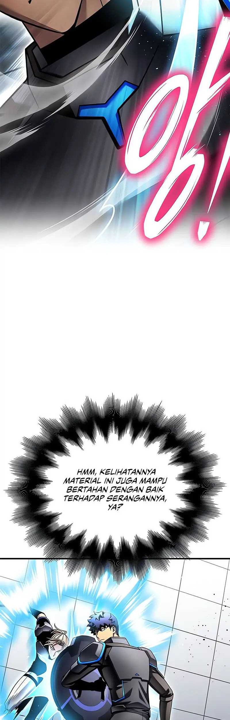 Superhuman Battlefield Chapter 119 Gambar 43