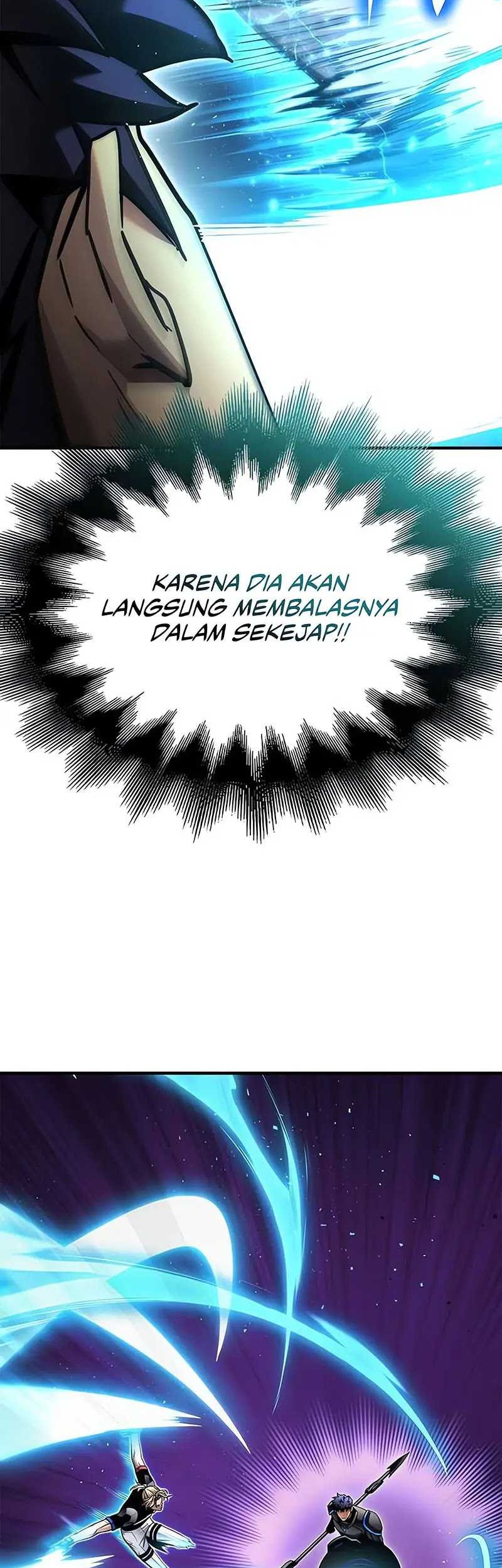 Superhuman Battlefield Chapter 119 Gambar 48