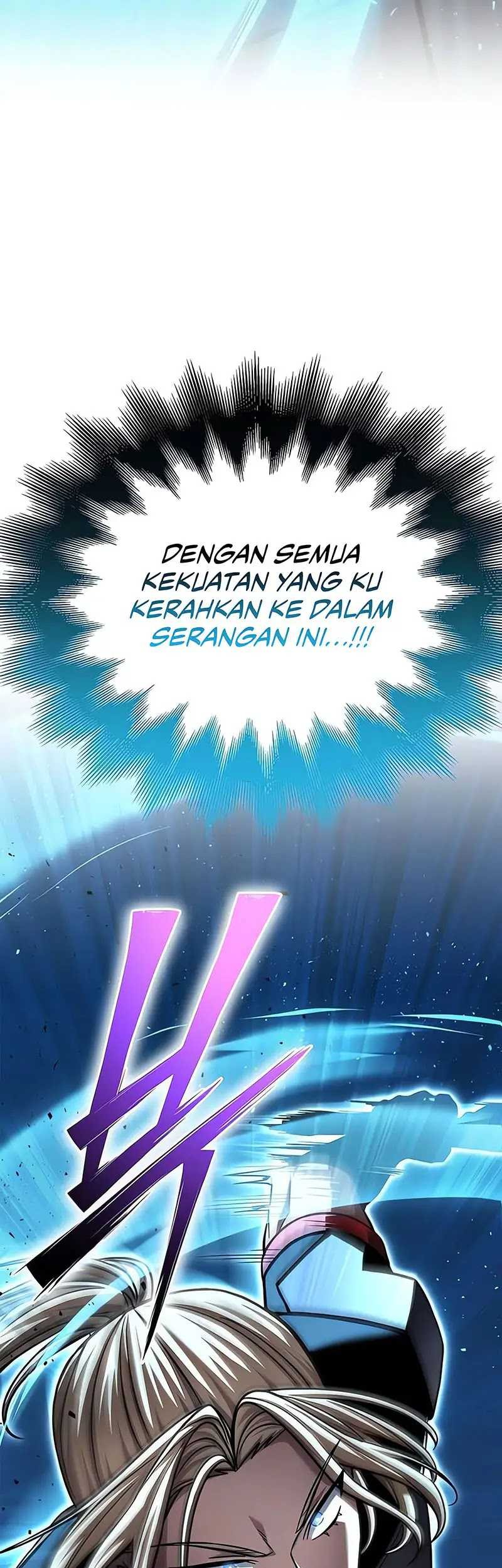 Superhuman Battlefield Chapter 119 Gambar 50