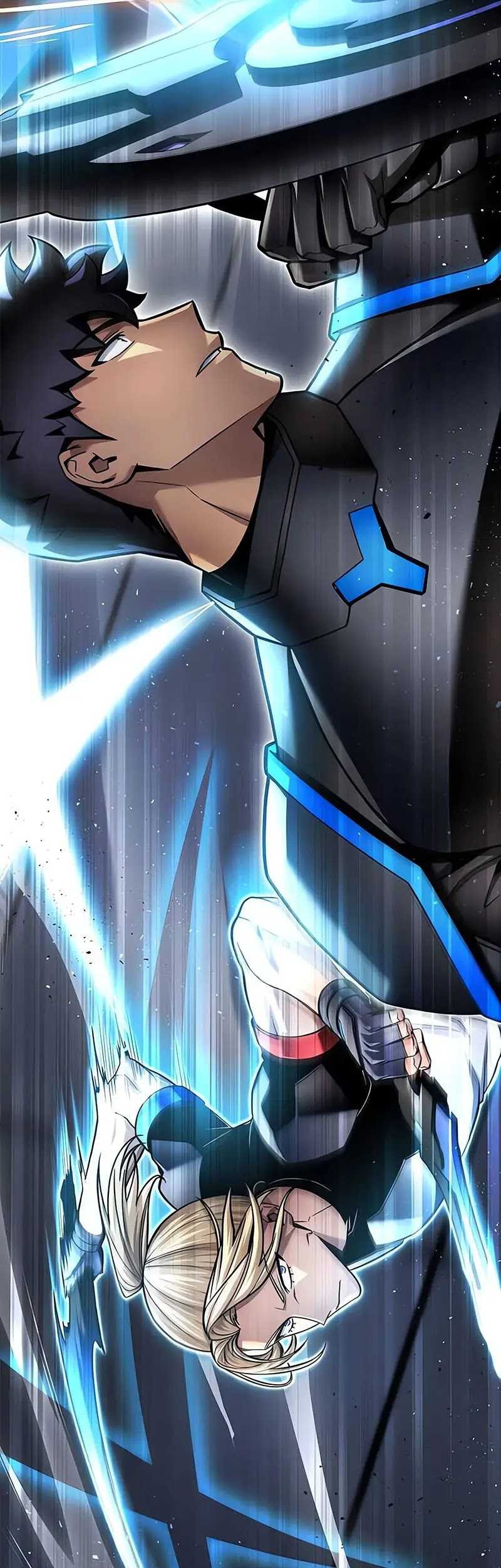 Superhuman Battlefield Chapter 119 Gambar 54