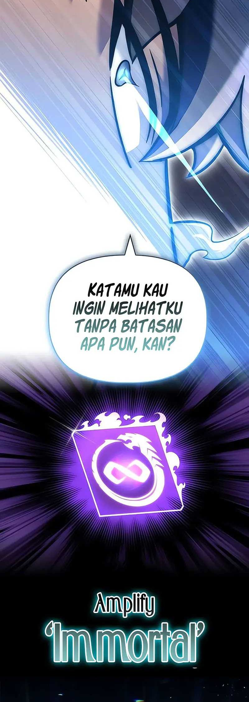 Superhuman Battlefield Chapter 119 Gambar 56